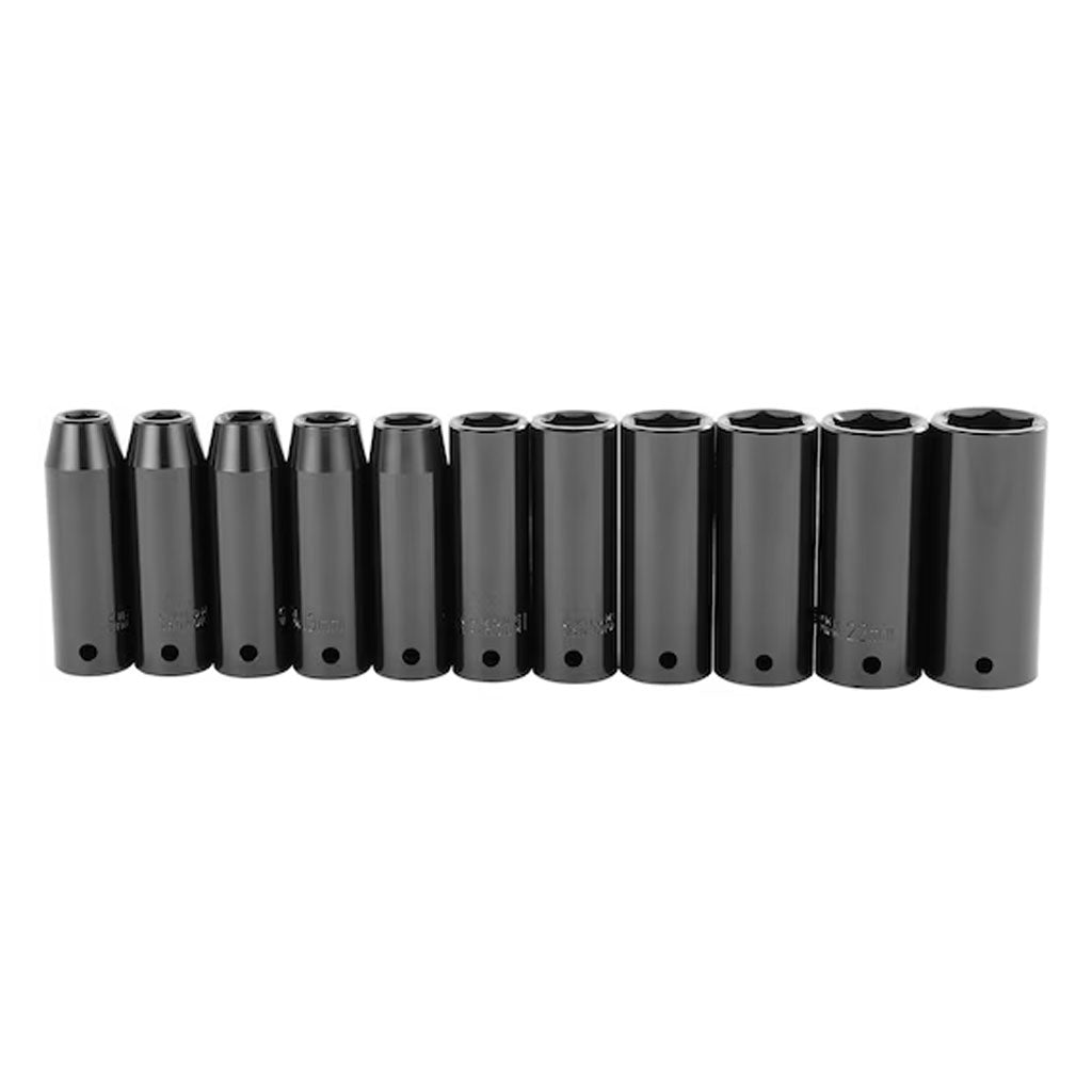 Juego Dados Impacto 1/2 Metrico - Stanley