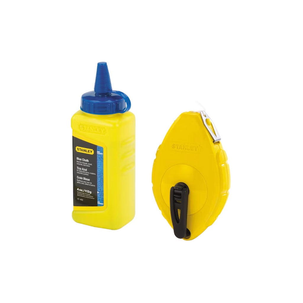 Juego de Tiza y Línea - Stanley