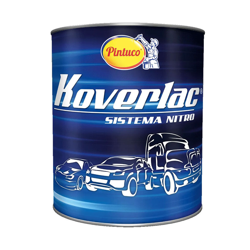 Koverlac Galón - Pintuco