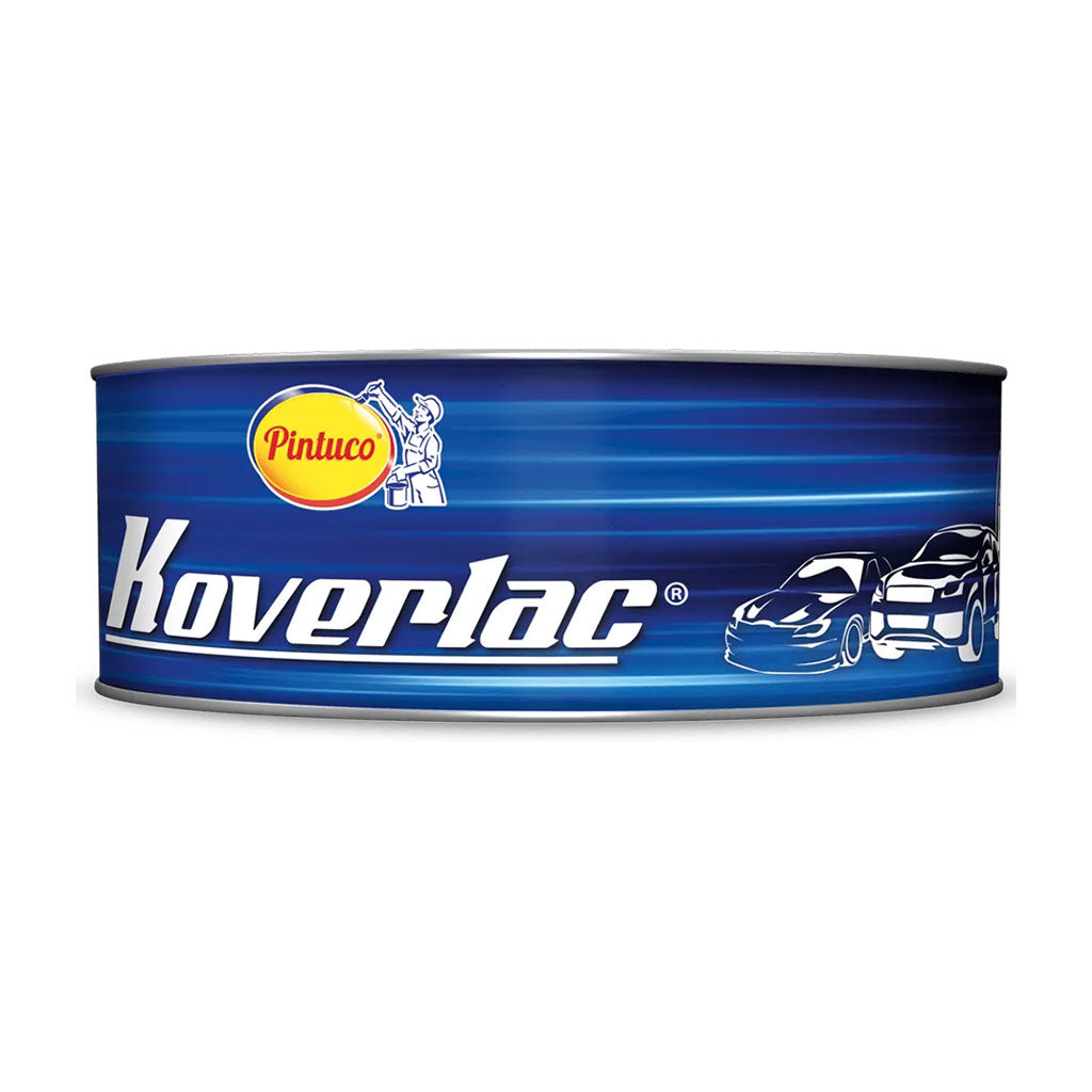 Koverlac Masilla 1K Galón - Pintuco