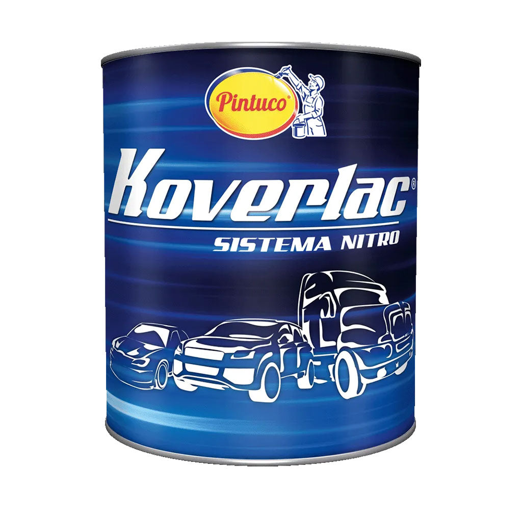 Koverlac Primer 1K Galón - Pintuco