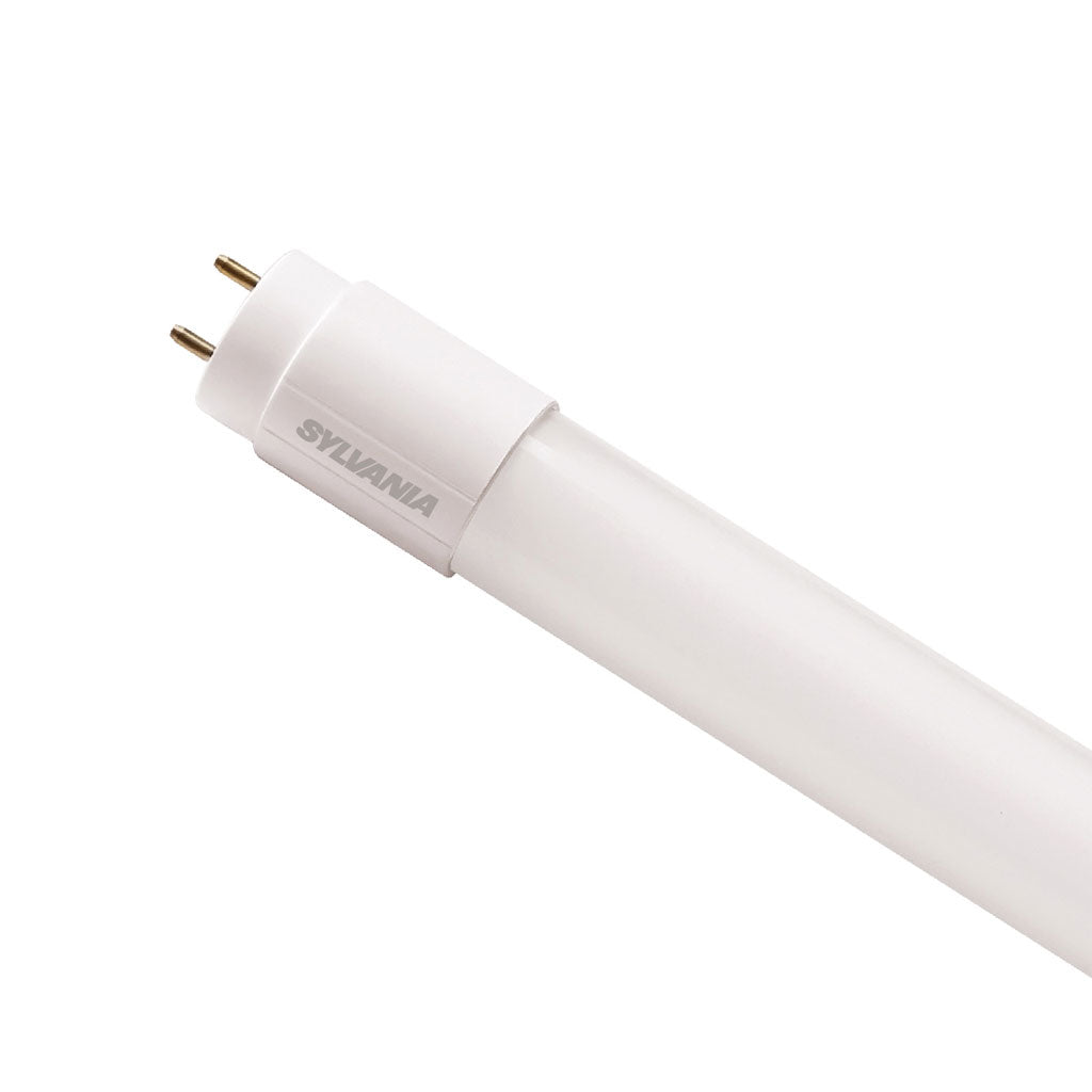 LED Tube Vidrio T8 100-240v - Sylvania