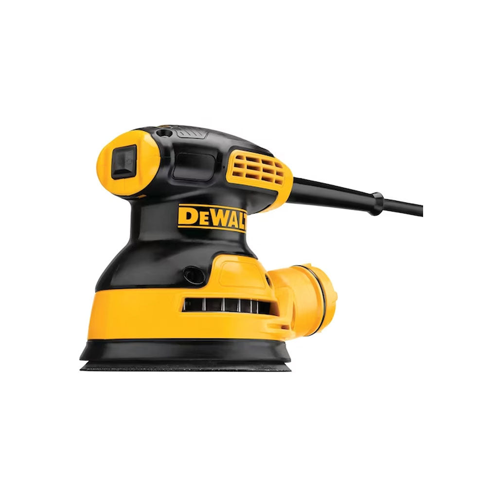 Lijadora Orbital 5" 3AMP DWE6421-B3 - Dewalt