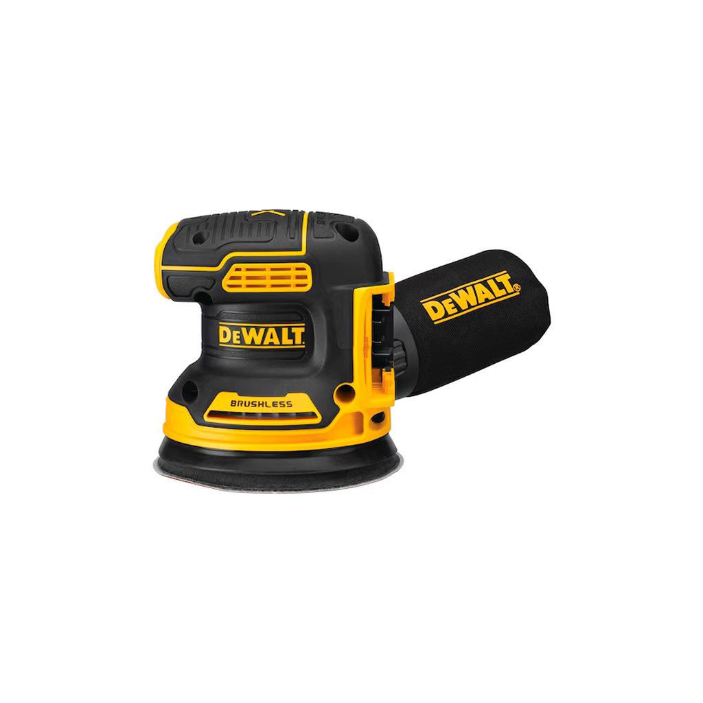 Lijadora Roto Orbital de 5" DCW210B - Dewalt