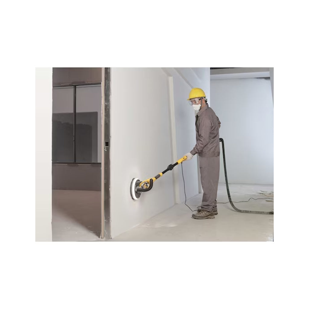 Lijadora de Pared SW75-B3 750w - Stanley