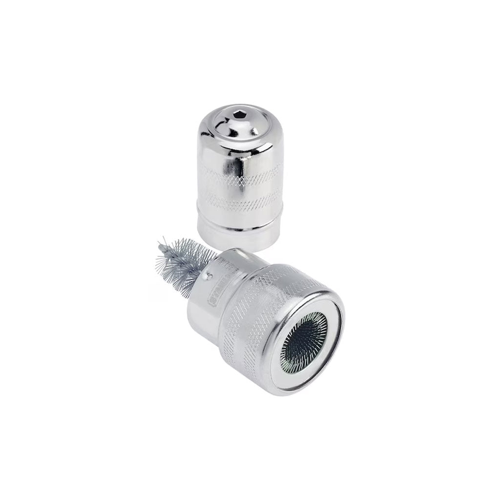 Limpiador de Terminal de Batería - Stanley