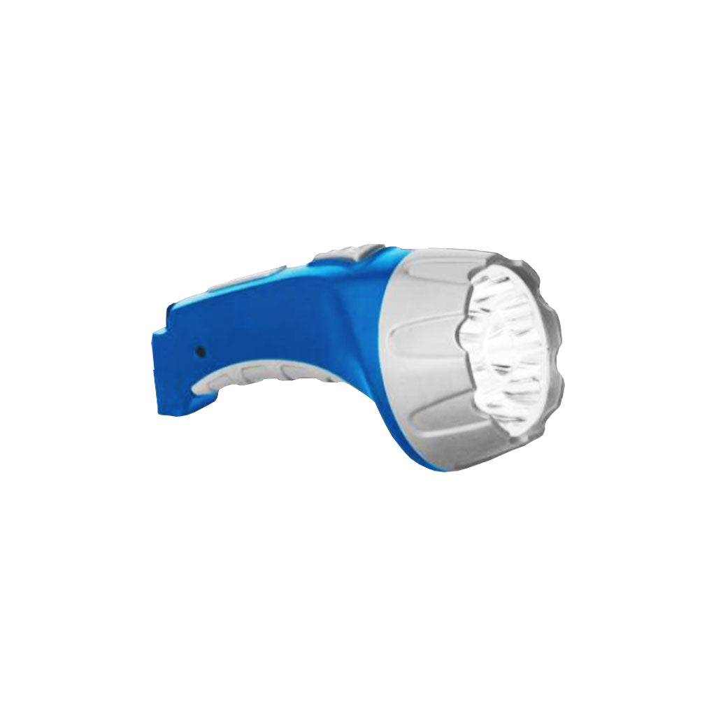 Linterna LED Recargable - Mercury