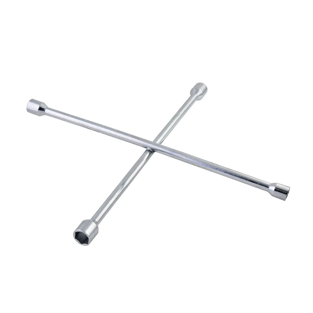 Llave de Cruz - Surtek