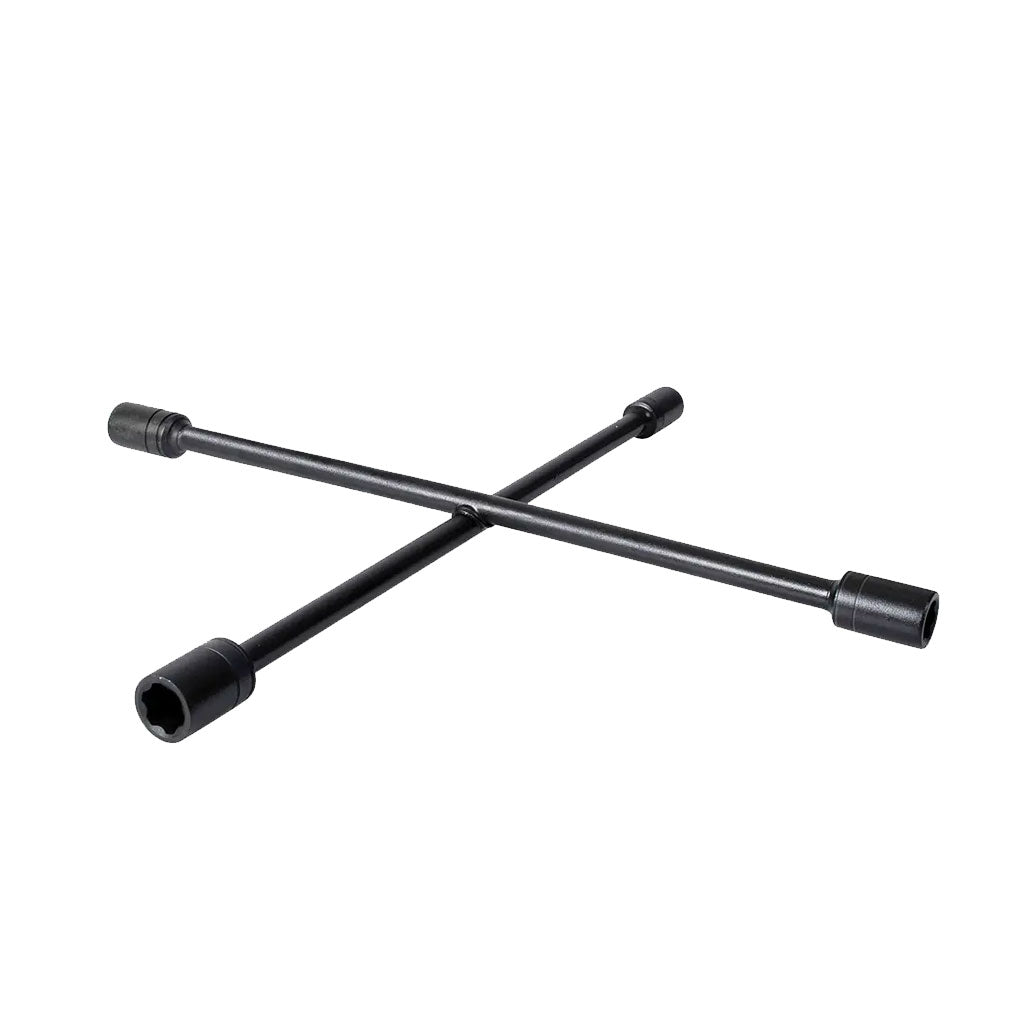 Llave de Cruz - Surtek