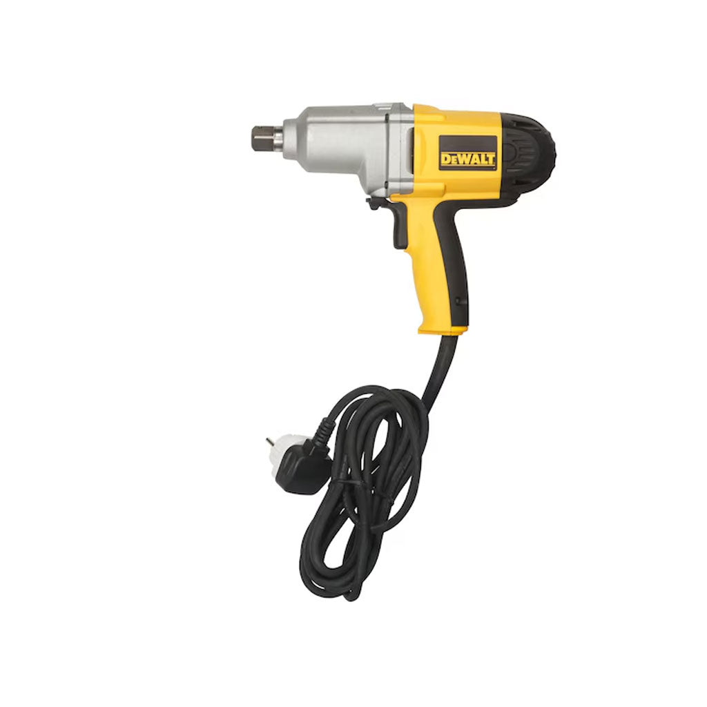 Llave de Impacto Cuadrante DW294 de 3/4" - Dewalt