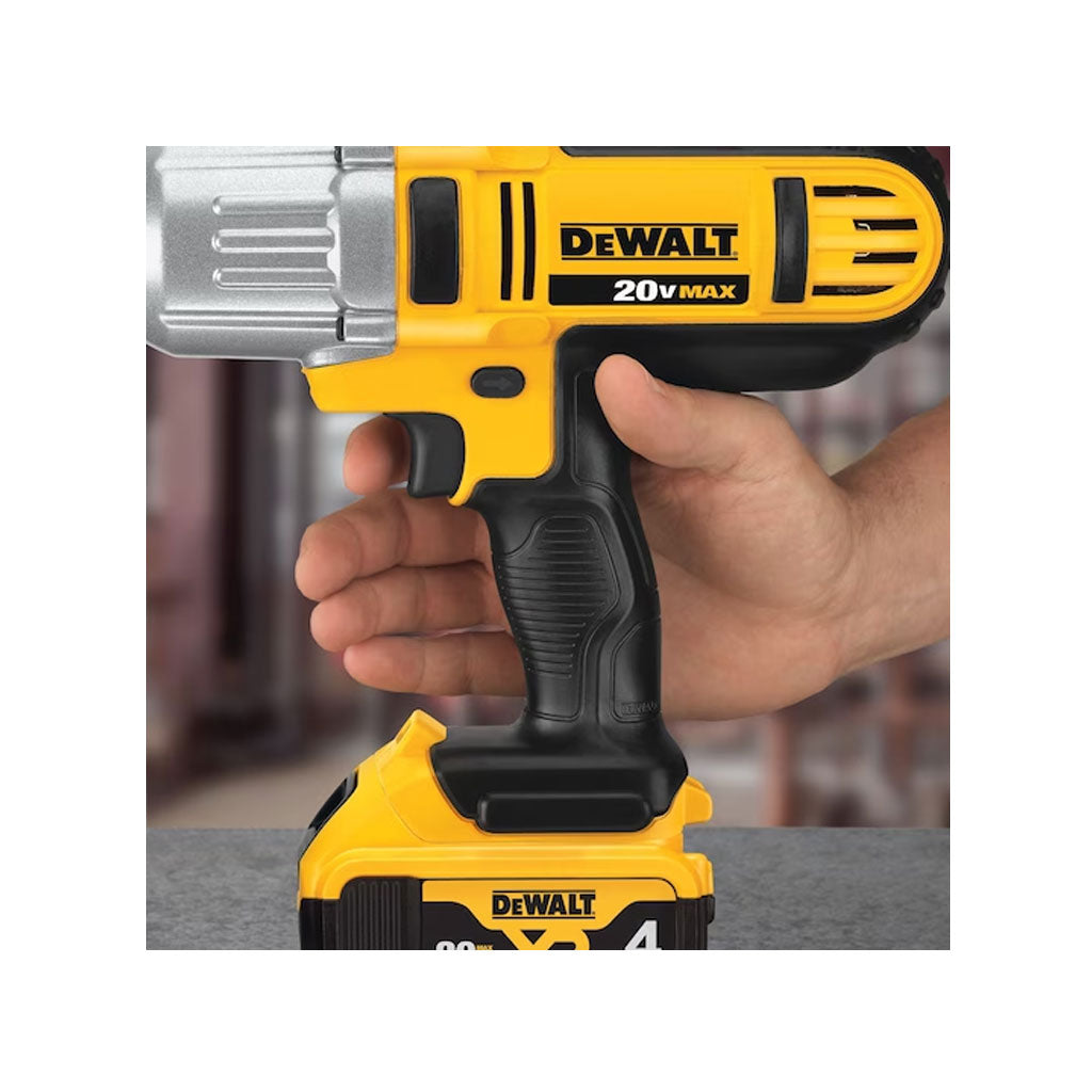 Llave de Impacto 1/2" 20v DCF889M2-B3 - Dewalt