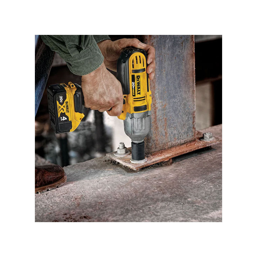 Llave de Impacto 1/2" 20v DCF889M2-B3 - Dewalt