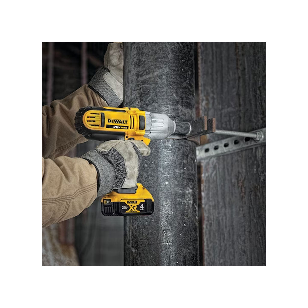 Llave de Impacto 1/2" 20v DCF889M2-B3 - Dewalt