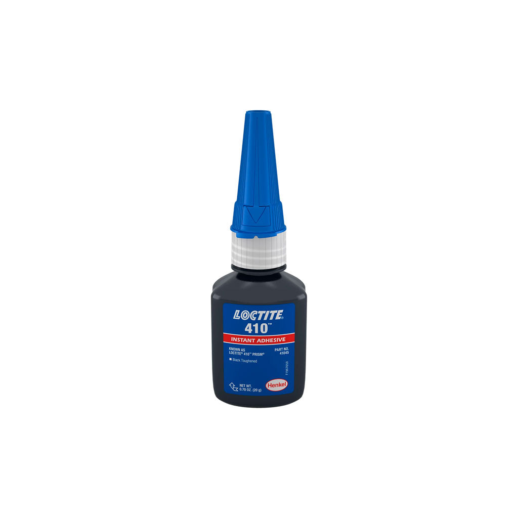 Loctite 410 Adhesivo Instantáneo 20 gr - Loctite