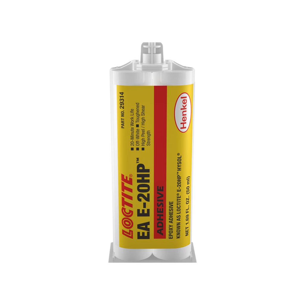 Loctite EA E-20HP de 50 ml - Loctite