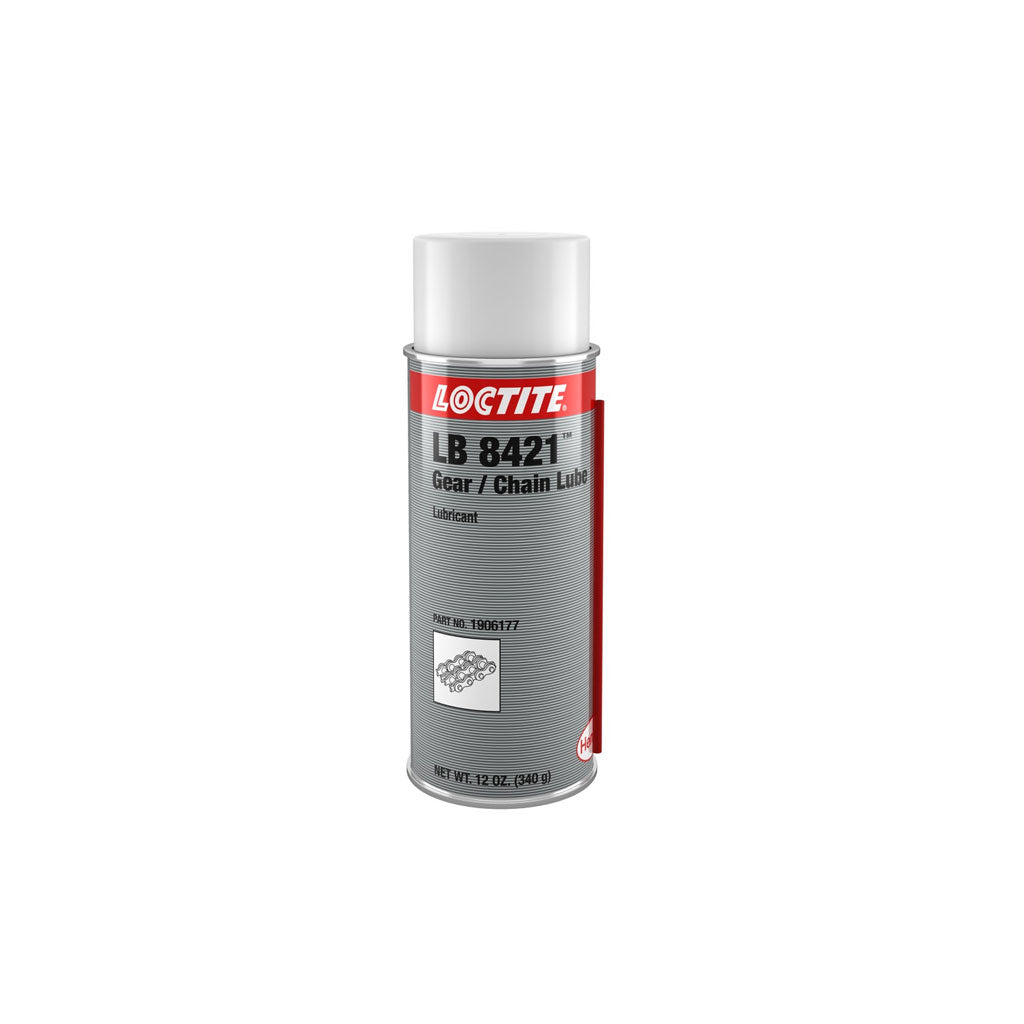 Loctite LB 8421 Lubricante de Cadena 12 oz - Loctite