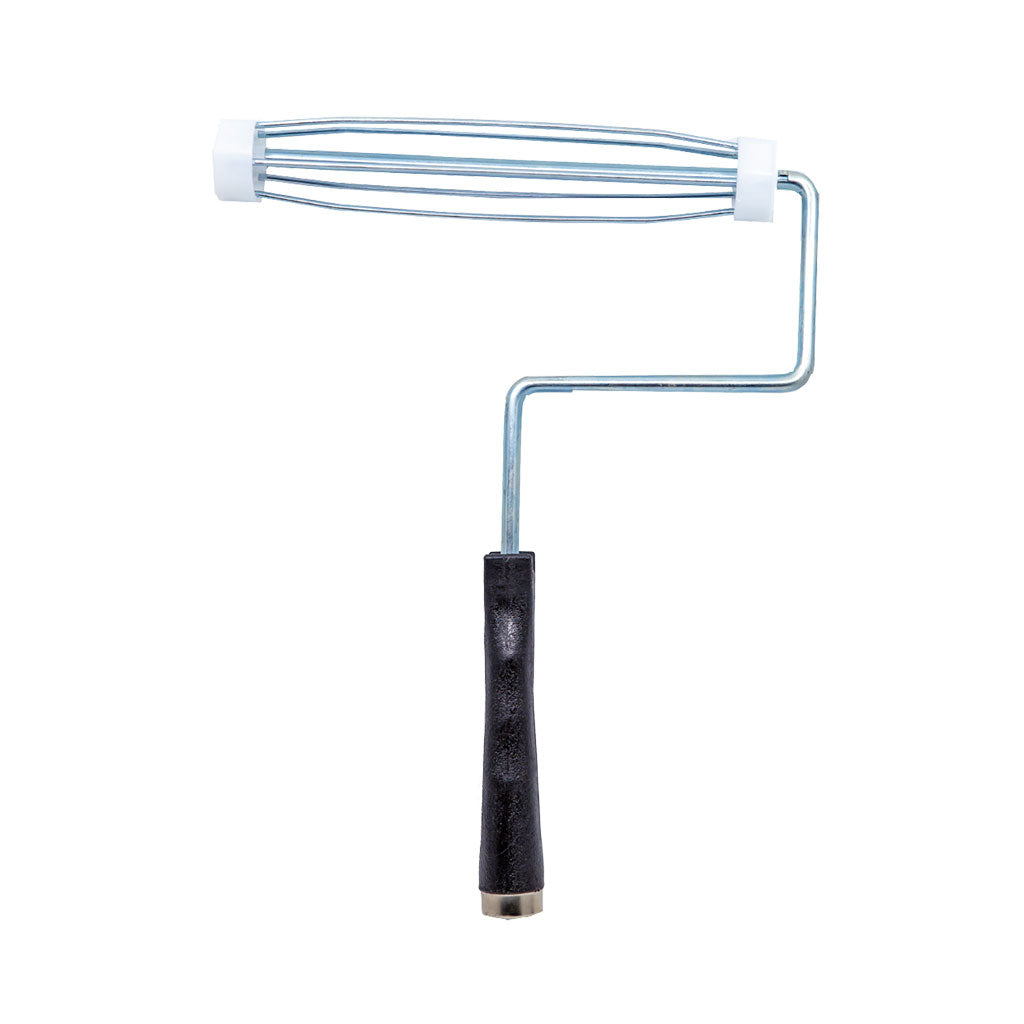 Maneral Elite con Jaula sin Felpa 9" - Pintuco