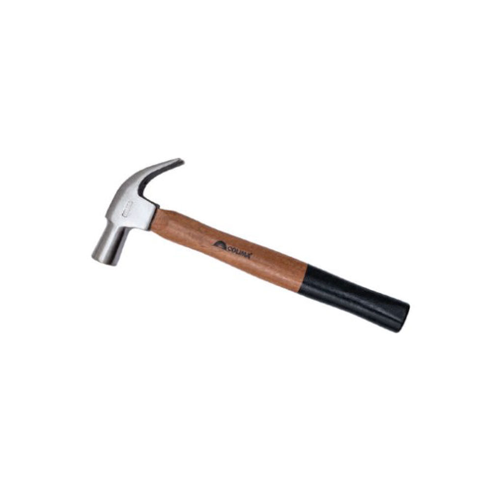 Martillo de Uña Mango Madera 29mm - Colima