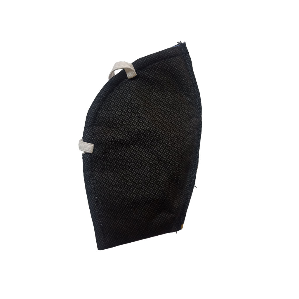 Mascarilla Negra - Proveedores Varios