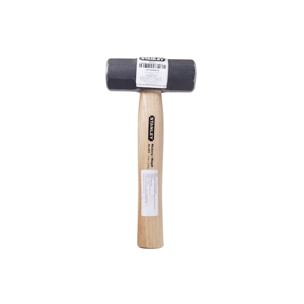 Mazo/Mandarria de 4lb - Stanley