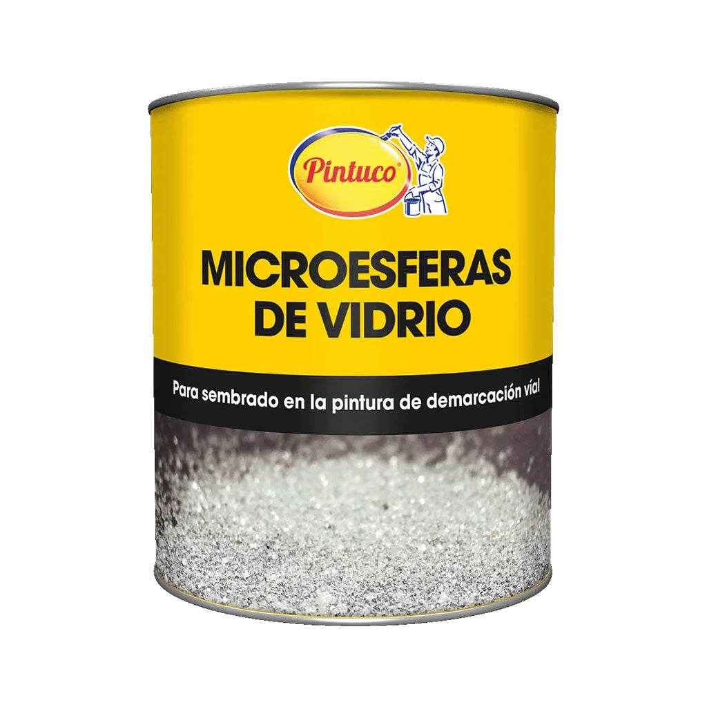 Microesfera Reflec Drop ON - Pintuco