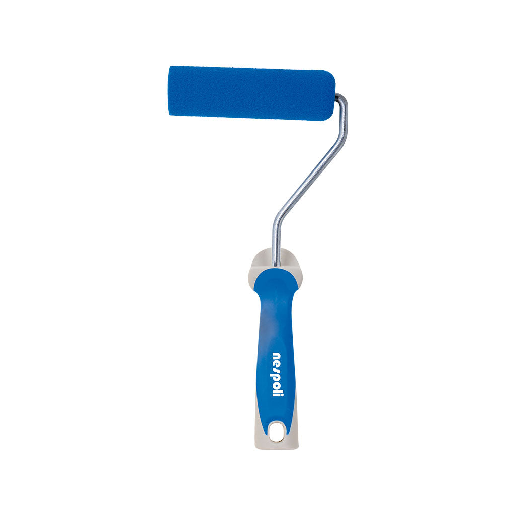 Mini Rodillo Microcrater 4" - Nespoli