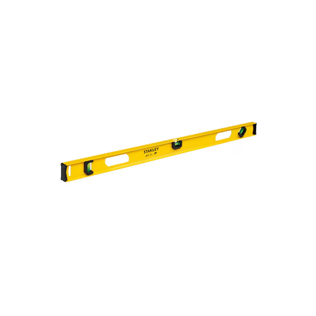 Nivel de Aluminio Basic I-Beam - Stanley