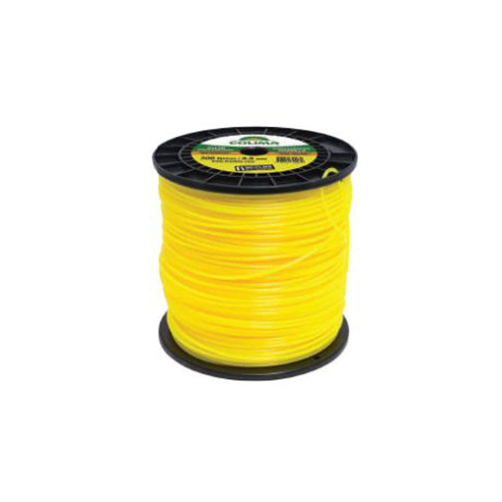 Nylon para Guadañadora 3.3mm x Rollo 300mt - Colima
