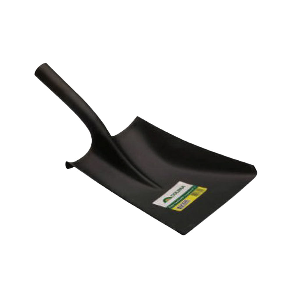 Pala Cuadrada Sin Mango - Colima