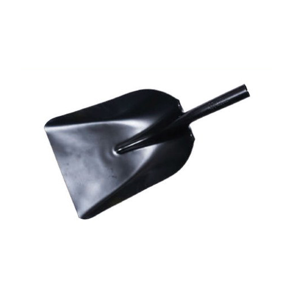 Pala Recolectora-Carbonera - Colima