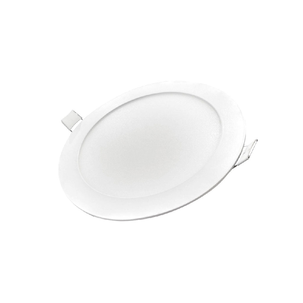 Panel LED Redonde 24w DL 100-240v - Sylvania