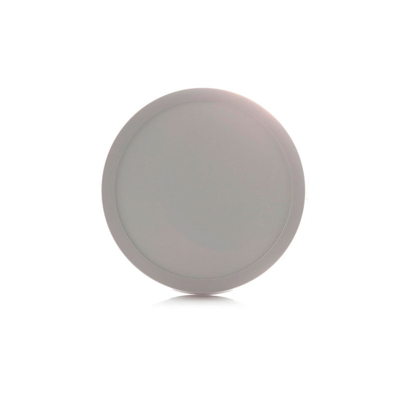 Panel LED de Luz Blanca Redondo - Titanium
