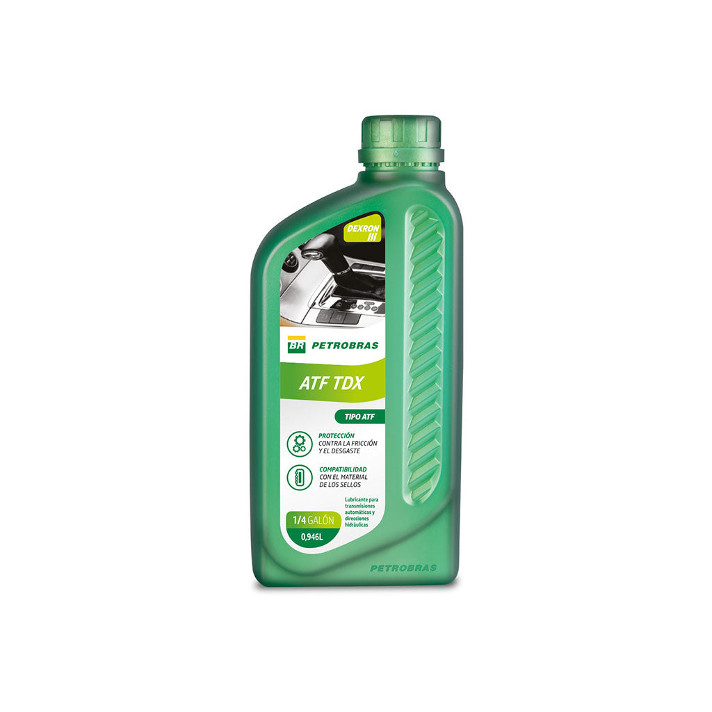 Petrobras ATF DEXRON III - Petrobras