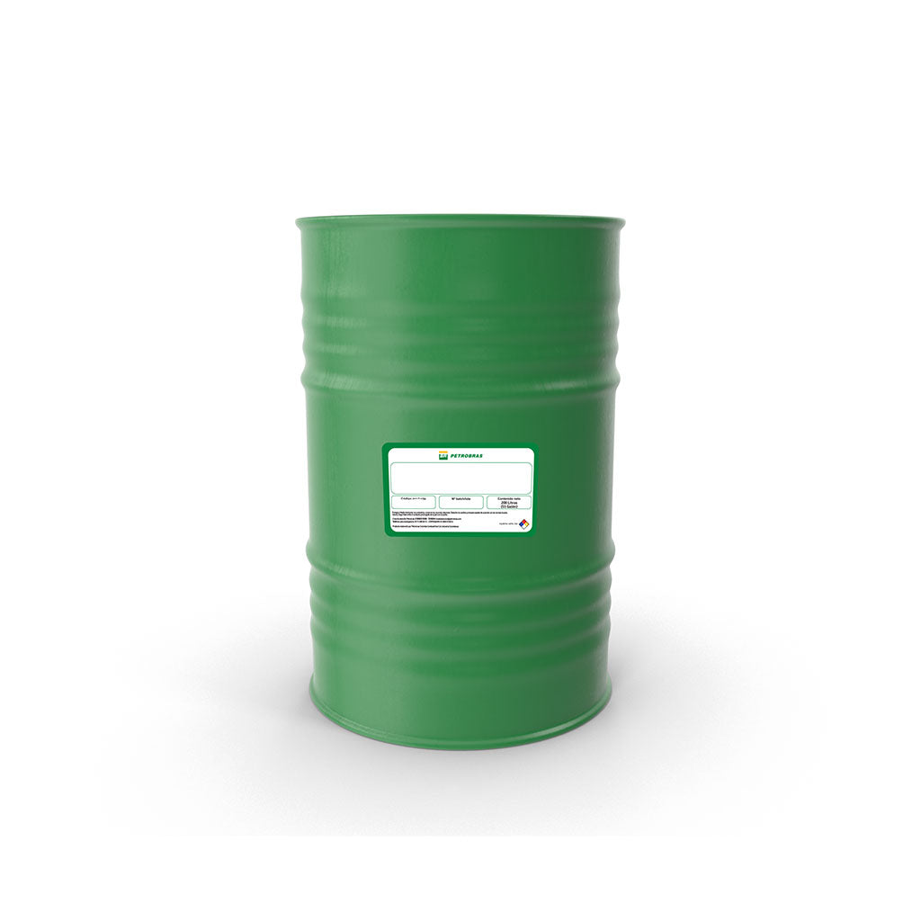 Petrobras AV Dieléctrico Tambor - Petrobras