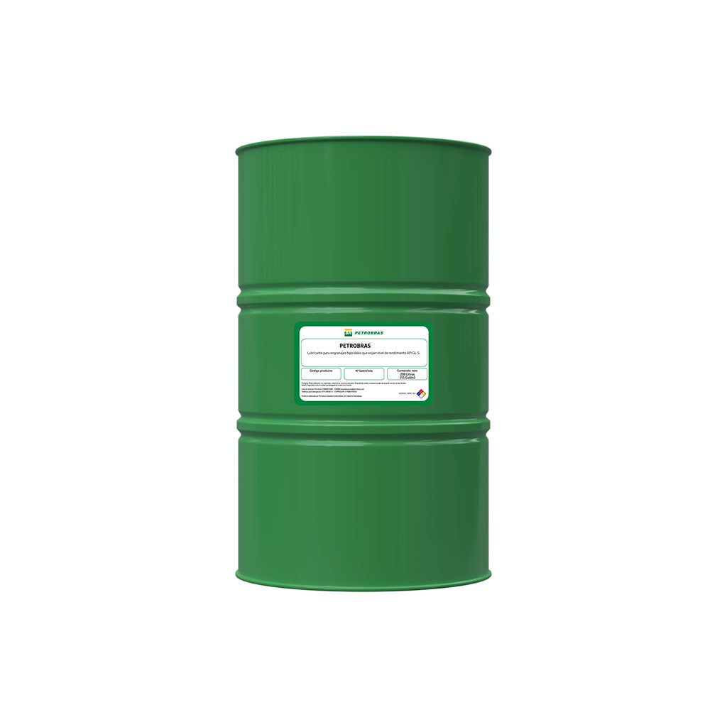 Petrobras Essencial 2T Plus JASO FD - Petrobras