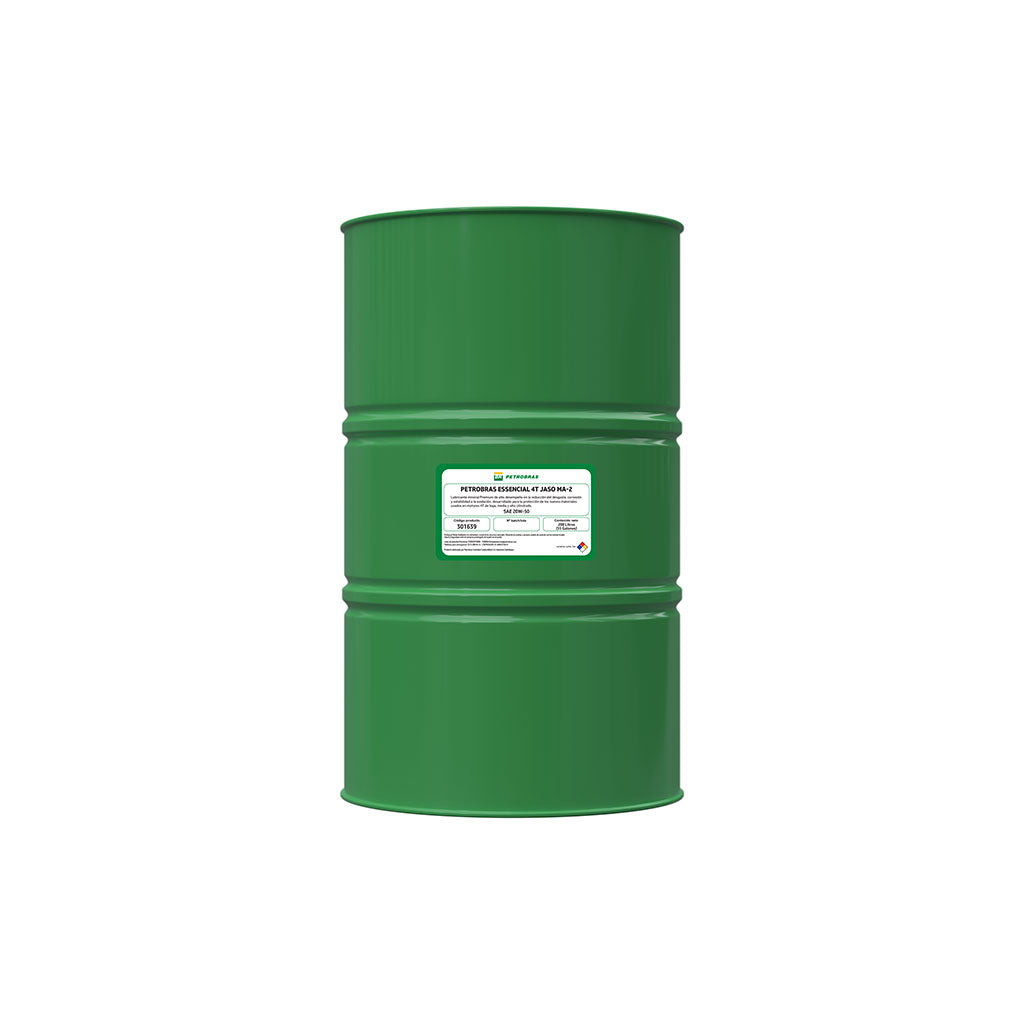 Petrobras Essencial 4T Jaso MA - Petrobras