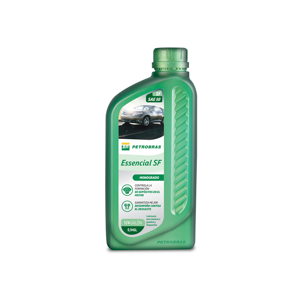 Petrobras Essencial SF SAE 50 - Petrobras