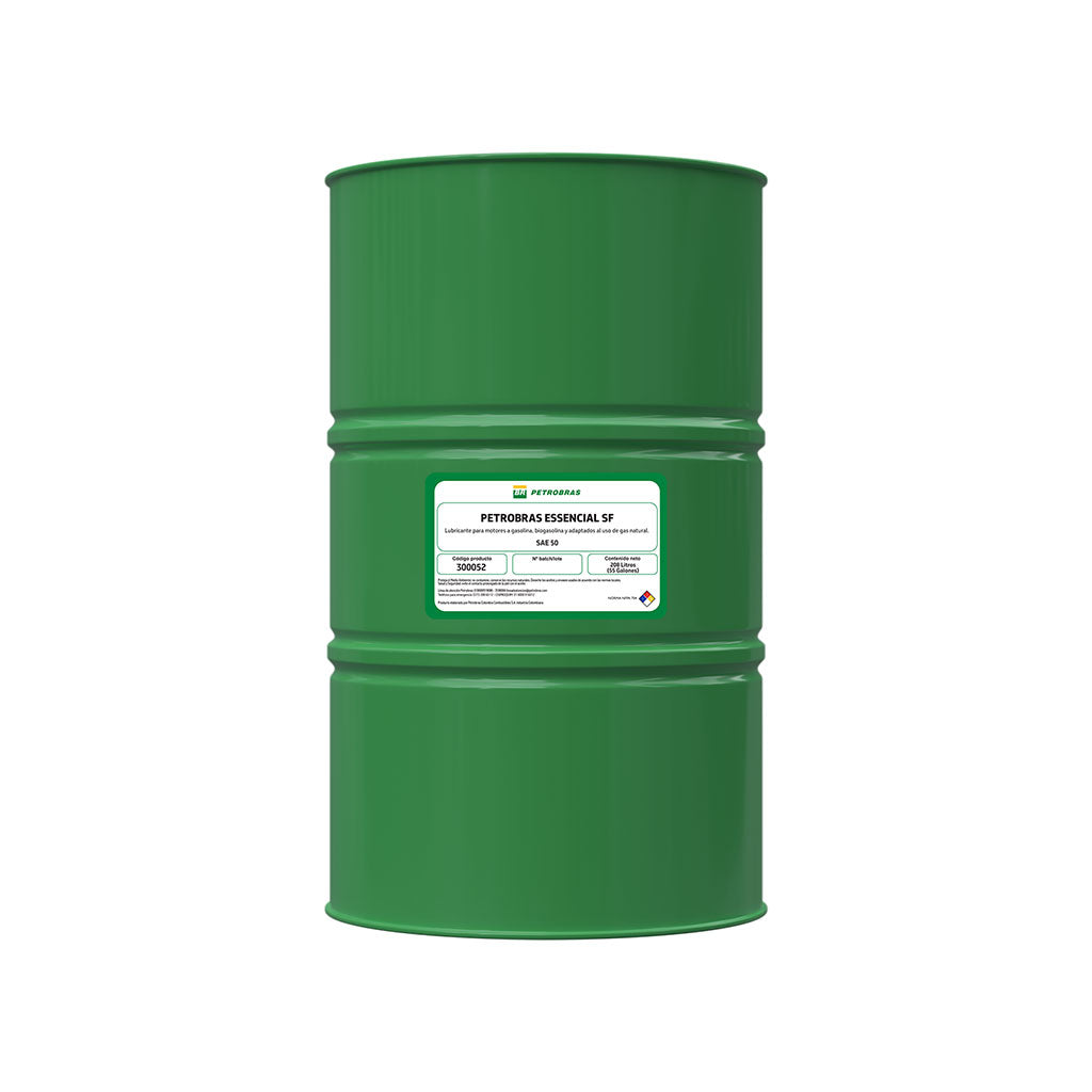 Petrobras Essencial SF SAE 50 - Petrobras