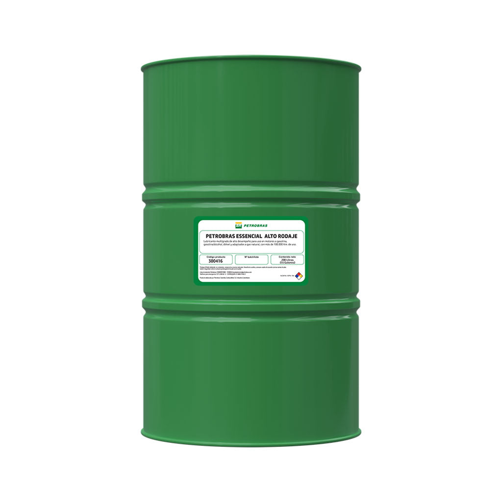 Petrobras Essencial SN - Petrobras