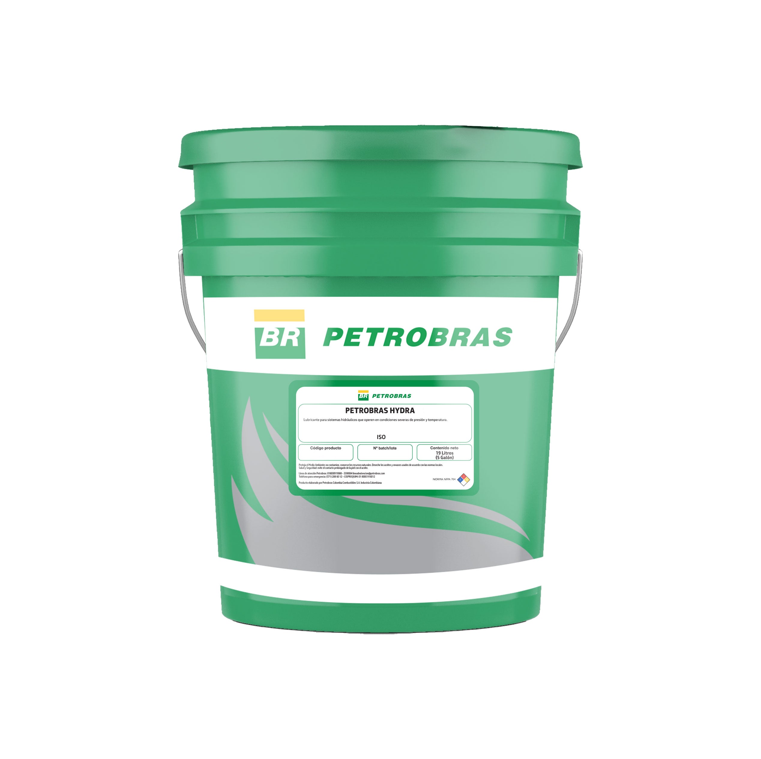 Petrobras Hydra - Petrobras
