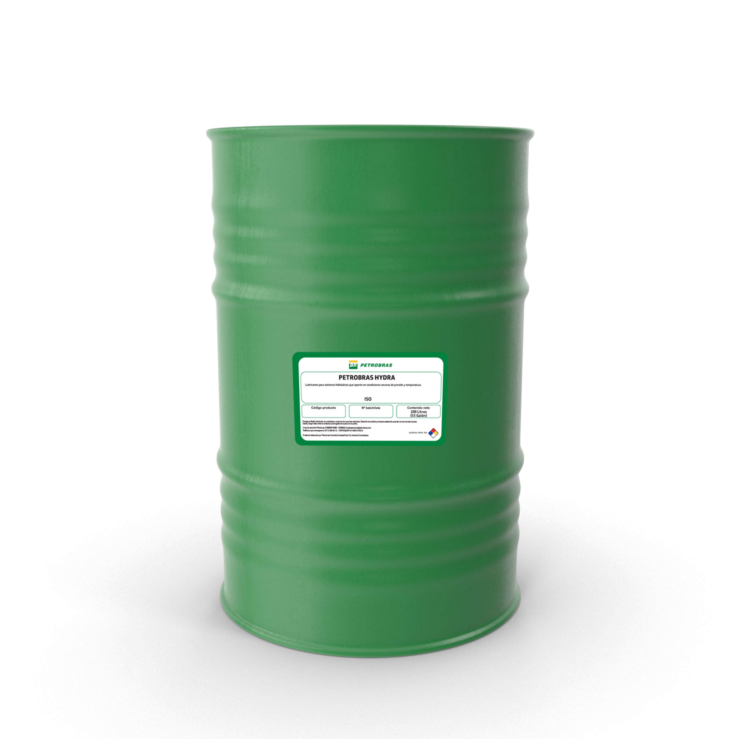 Petrobras Hydra - Petrobras