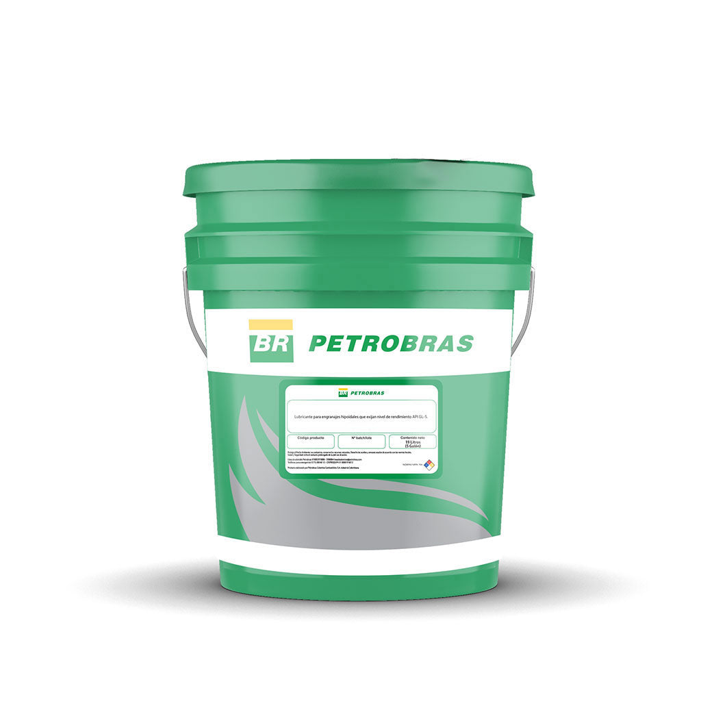 Petrobras Lith 2 - Petrobras