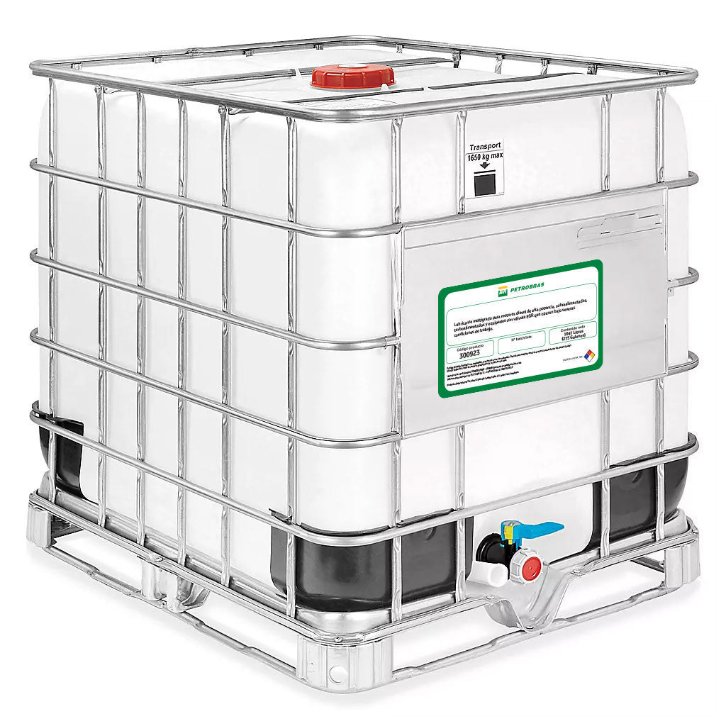 Petrobras Unitractor 10W-30 Petrobras