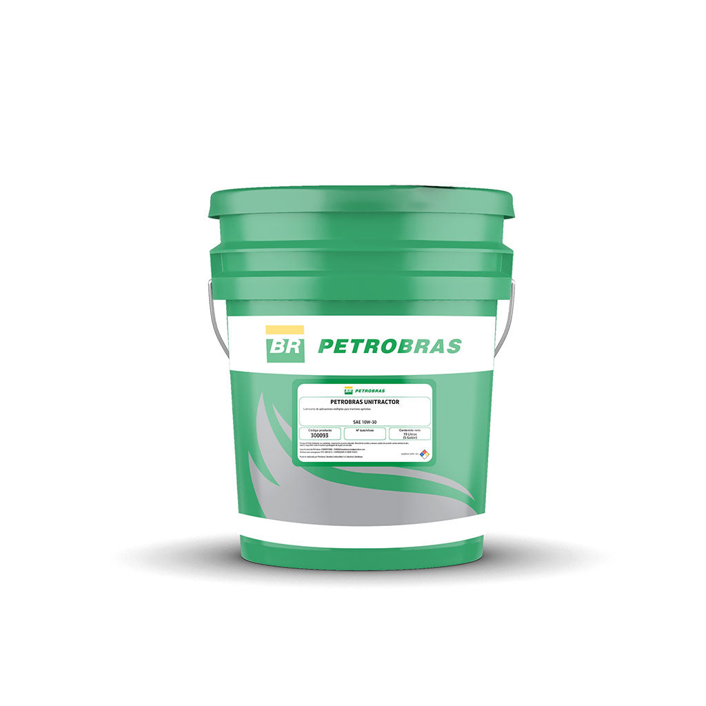 Petrobras Unitractor 10W-30 Petrobras
