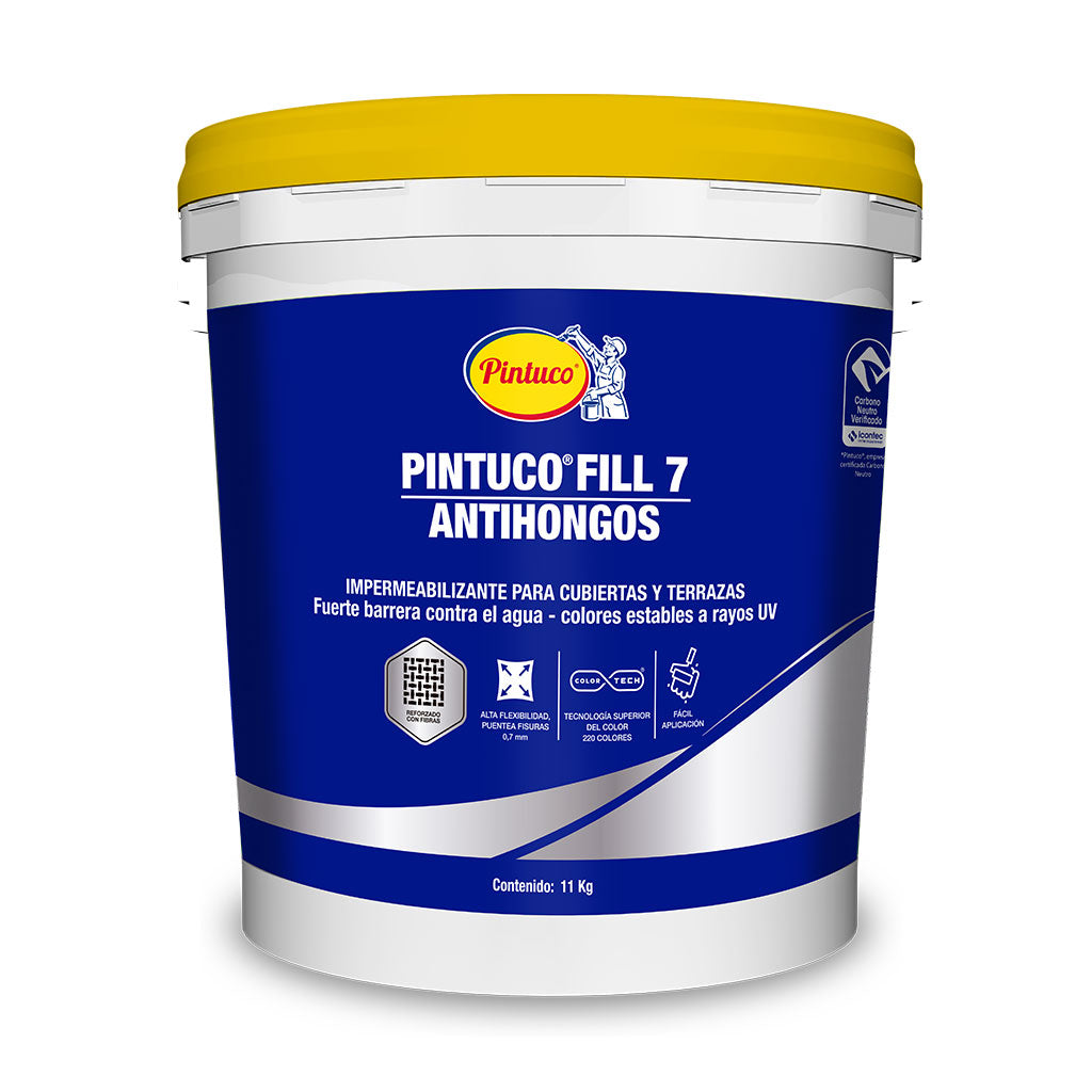 Pintuco Fill 7 - Pintuco