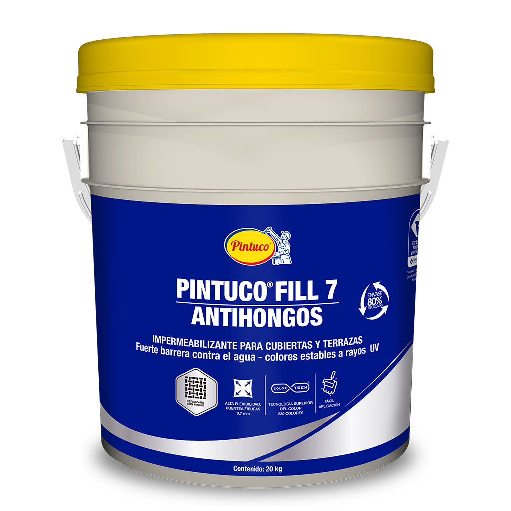Pintuco Fill 7 - Pintuco