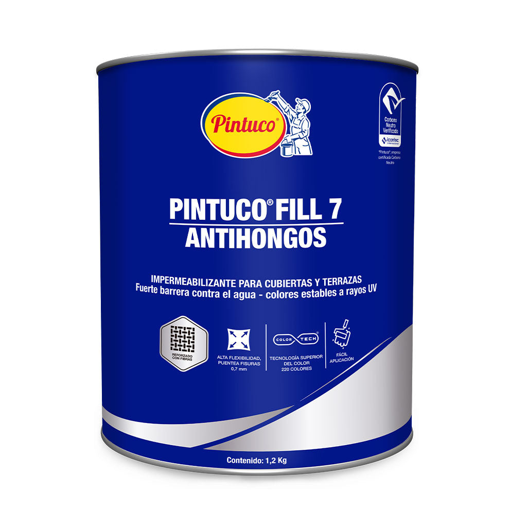 Pintuco Fill 7 - Pintuco