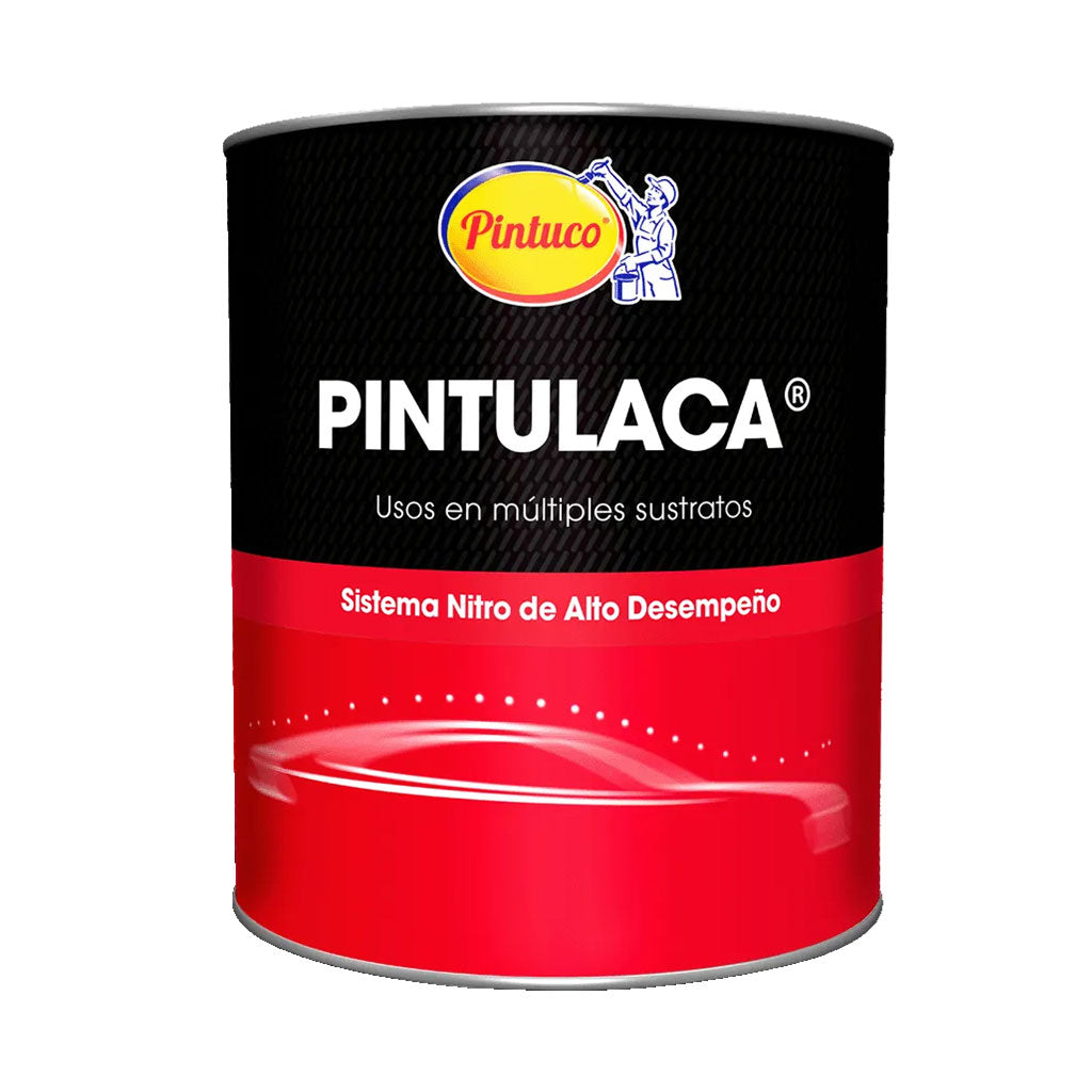 Pintulaca - Pintuco