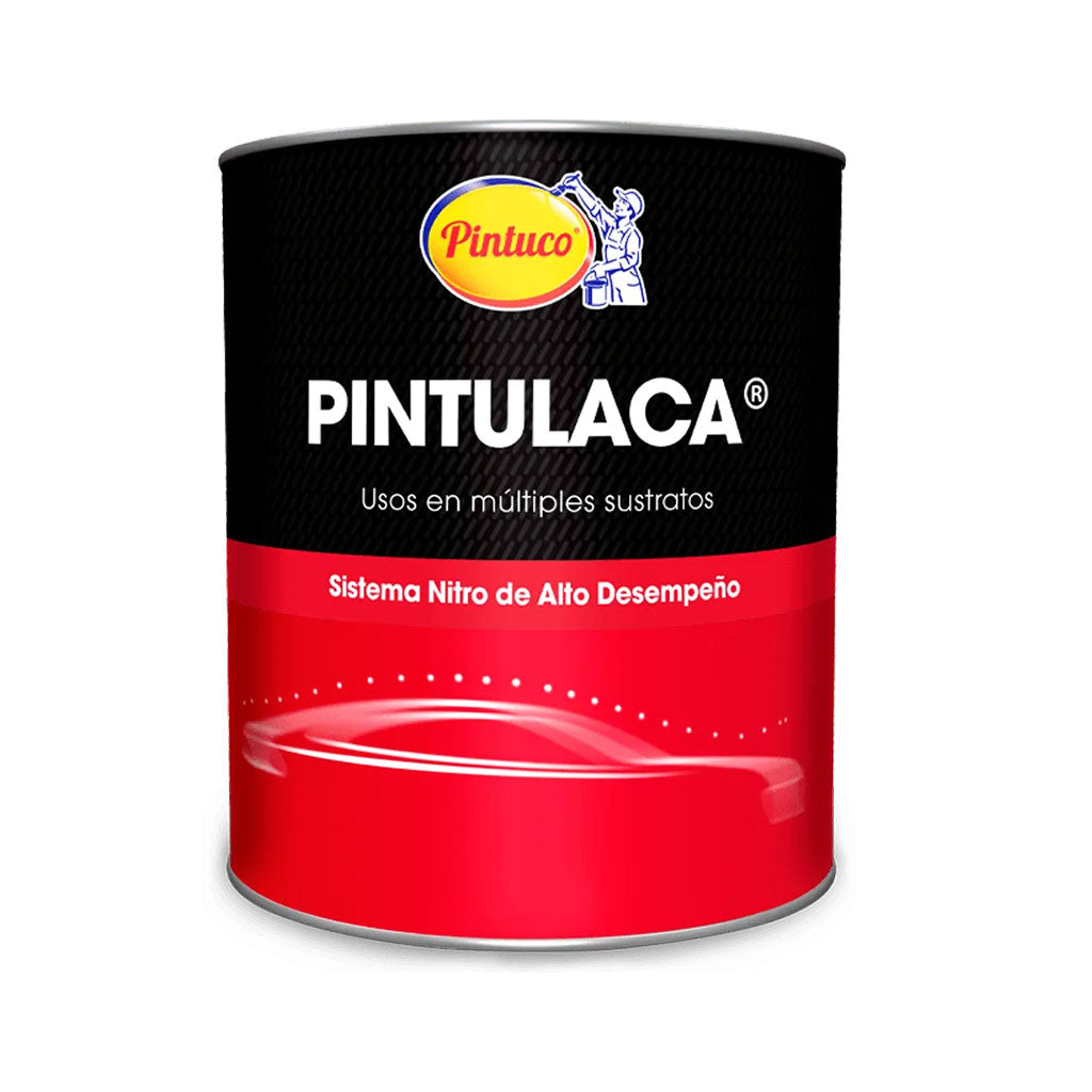 Pintulaca Primer Gris Galón - Pintuco