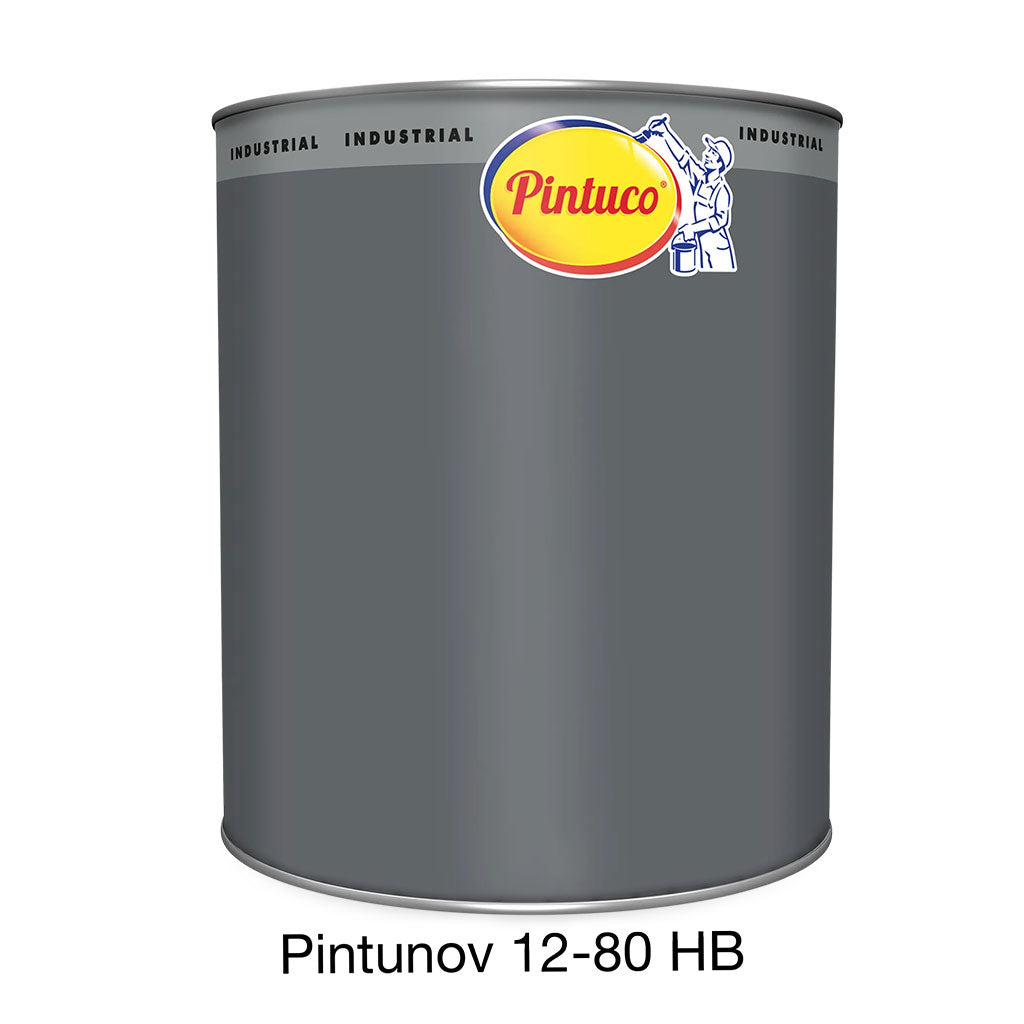 Pintunov Buried Pipe - Pintuco